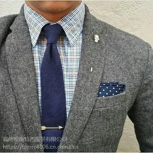 鼓楼区哪里有***西服定制?