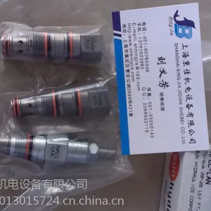 SUNSCCA-CWV美国进口插装比例阀***包邮
