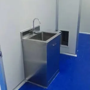 供应江西南昌十万级万级饮料灌装车间净化