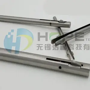 赛万特贯穿孔去毛刺倒角用什么工具