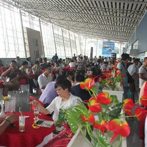 2018第五届上海国际糖酒商品交易会