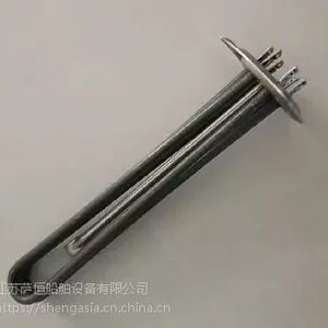 供应船用(商用)可倾式电汤锅加热管