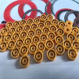 �Ϻ���������Ʒ���� Omniseal���������ܷ�Ȧ��ƶ��� ��ɫUPE��ĥ���ܷ�Ȧ