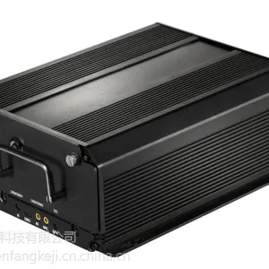 深方科技SF-4004C-GQ 高清SDI功能型3G/4G无线车载硬盘录像机