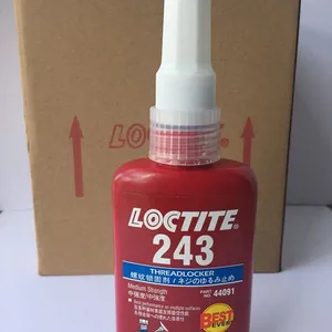 Loctite��̩243��ˮ��ǿ�Ƚ�������������˿����������