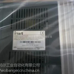 深圳INVT英威腾变频器 CHF100A-037G/045P-4