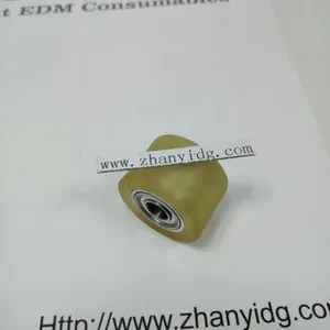 慢走丝 线切割 ONA 奥纳机用 滚轮 H125023-4