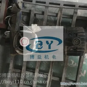 深圳ABB电机船用多速电机维修