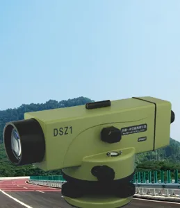 供应苏一光DSZ2水准仪