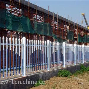 江苏塑钢护栏 苏州绿化护栏 南京pvc草坪护栏 无锡新农村草坪护栏