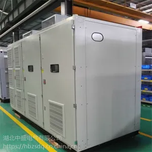 SVG无功补偿装置有的作用