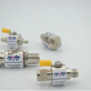 SUNDO/深安盾天馈防雷器 SD20-*/EMK*