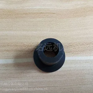 P系列工程塑料法兰轴承,自润滑塑料轴套,塑料轴承,塑料轴承套