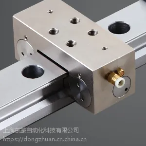导轨钳制器（图）
