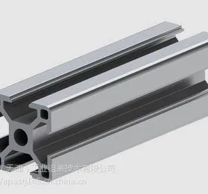 艾普斯工业铝型材,3030铝型材,铝合金型材,铝镁合金