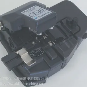 藤仓CT-30系列高精度光纤切割刀
