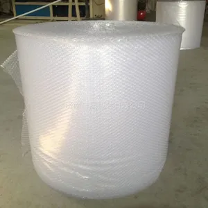 济南生产搬家泡沫垫 打包气泡膜 塑料泡泡膜 可送货