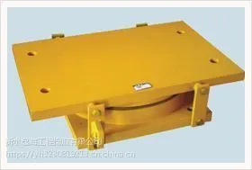 重庆橡胶支座专业供应商 新疆橡胶支座生产厂家