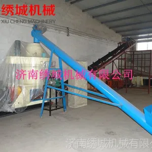 如何正确使用锯末颗粒机