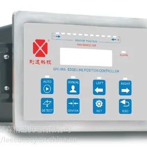 LEESUN 伺服纠偏控制器EPC-68A