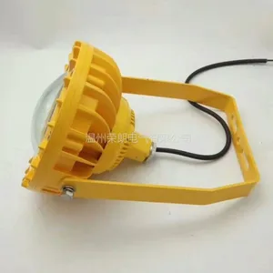 壁挂式60WLED防爆灯 BFC8115LED防爆泛光灯
