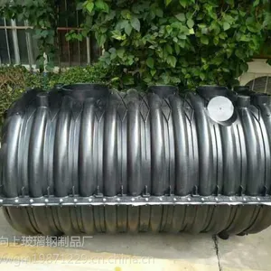 广西环保厕所用的三格式化粪池哪儿有卖