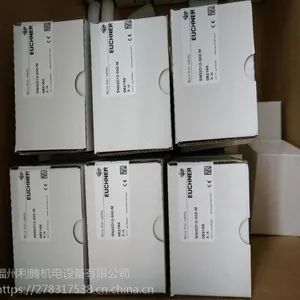 现货EUCHNER开关CES-AR-AES-12