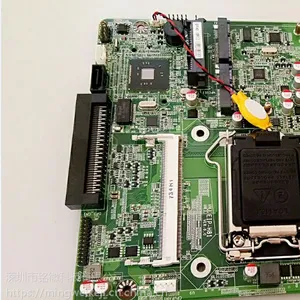 OPS H110数字标牌/电子主板支持DP/VGA/HDMI