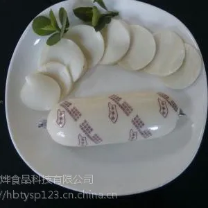 河北天烨胶原蛋白冻生产技术工艺耐高温不化常温保存