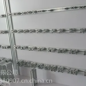 工业铝合金型材