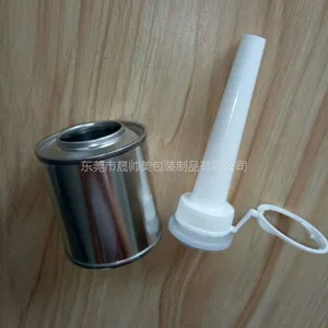 工厂直销 52MM易拉罐,马口铁罐,铁盒,燃油罐.燃油添加剂罐,气雾罐