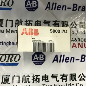 3BSC690087R1 AO895����ABBԭװS800I/Oģ��