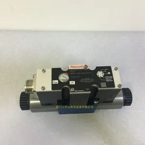 Rexroth�¹�4WRAE6W30-2X/G24K31/A1V��ʿ�ֱ�������