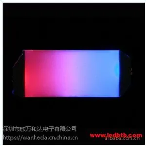 POS机背光源WHD-9526