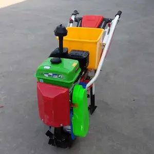 点播机视频 大马力点播机 圣鲁牌