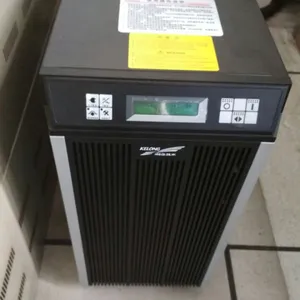 小型机房单相UPS电源|工频机|2-40KVA单进单出代理商 中山UPS电源销售维修中心