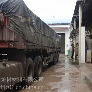 高铝高强耐磨浇注料 耐火材料生产厂家批发