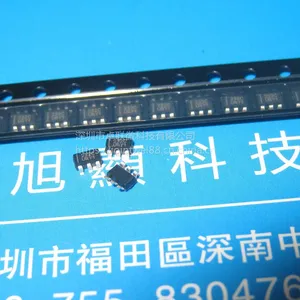 TTP232-CA6通泰两通道电容式感应触摸开关 2键触摸按键控制IC芯片