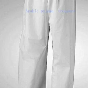 ��������ɫ˯�㳧���ֻ�ֱ�� Arab pyjama trousers / Arabian pants