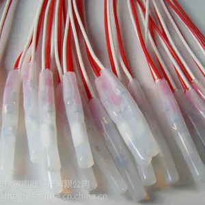 坦泼秋尔PT100温度传感器厂家,电机PT100温度传感器