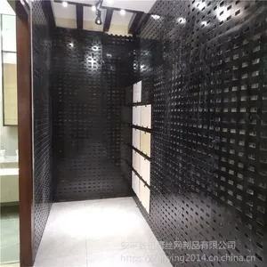 ��ǽ��װ�չ��@˷�ݺ�ɫ�ҵ�ש����@���³�װ�չ��