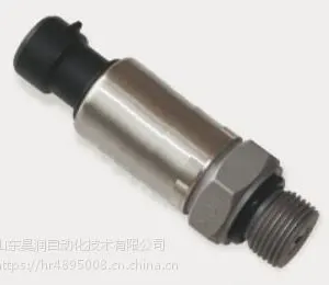 昊润CHR2500系列工程机械专用高稳定高精度高可靠性压力传感器