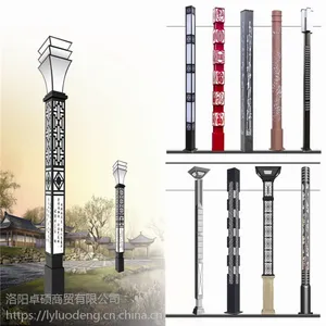 TONGHANG河南景观灯厂家服务周到