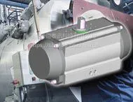 意大利STIair气动执行器
