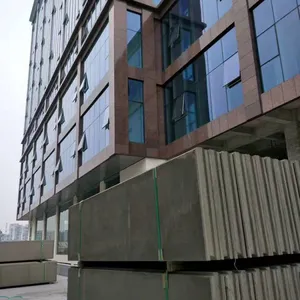 广州荔湾区轻质隔墙板,防火防水防潮隔热新型墙板