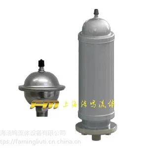 CAR 20 BAR反水锤气压罐 气压罐生产厂家