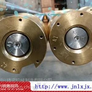 利兴机械(图)|大型丝杠螺母|供应丝杠螺母