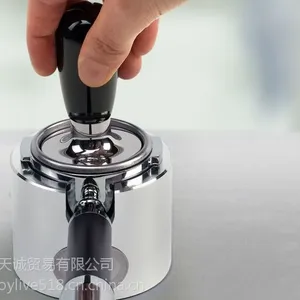 AA深圳现货供应原装德国ECM咖啡机压粉座垫-保护咖啡把手