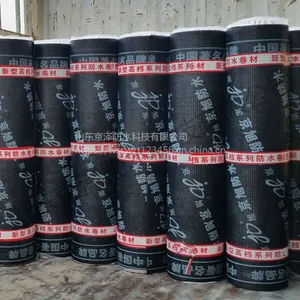 ������4mmSBS̥ͭ���͸����̷�ˮ����¥�������ˮ���ϲ�״����