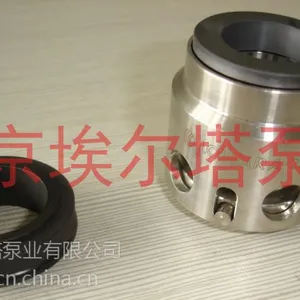 意大利罗瓦拉泵配件,意大利罗瓦拉-LOWARA泵机械密封